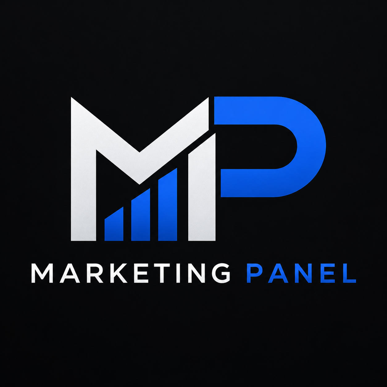 Marketing Panel logo